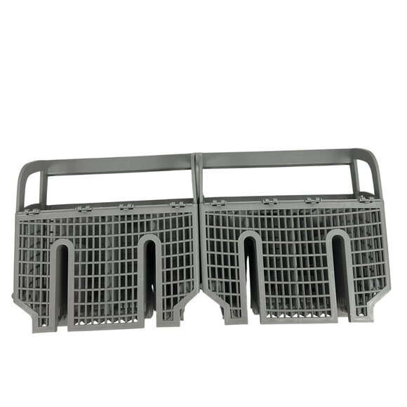 Bosch Dishwasher Silverware Basket Replacement Cutlery Utensil Holder For 800 Se - Picture 1 of 6